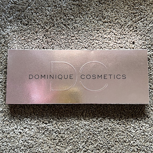 Dominique Cosmetics Berries & Cream Palette - Picture 6 of 7